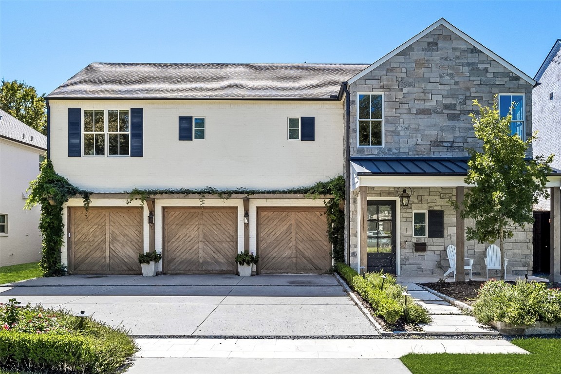 6516 Stichter Avenue Dallas TX 75230