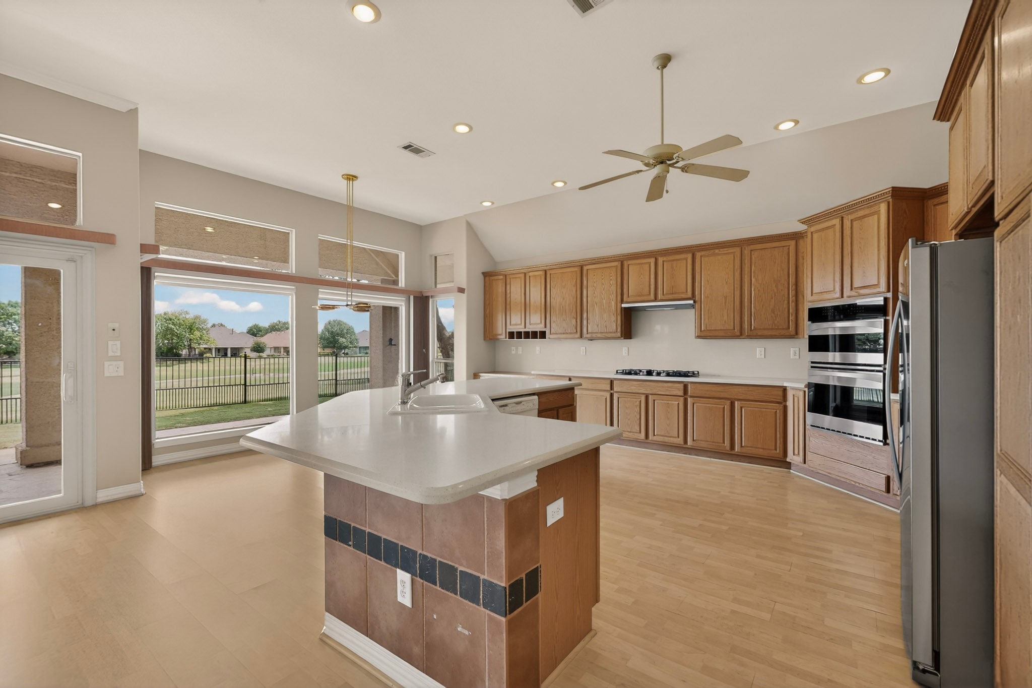 9313 Grandview Drive Denton TX 76207