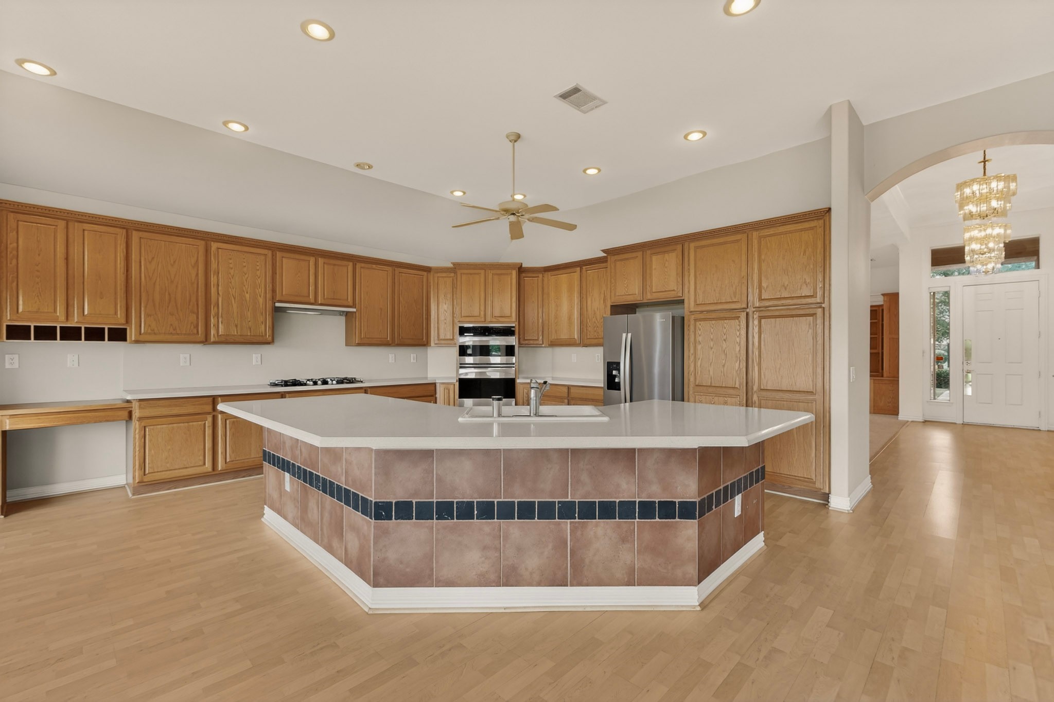 9313 Grandview Drive Denton TX 76207