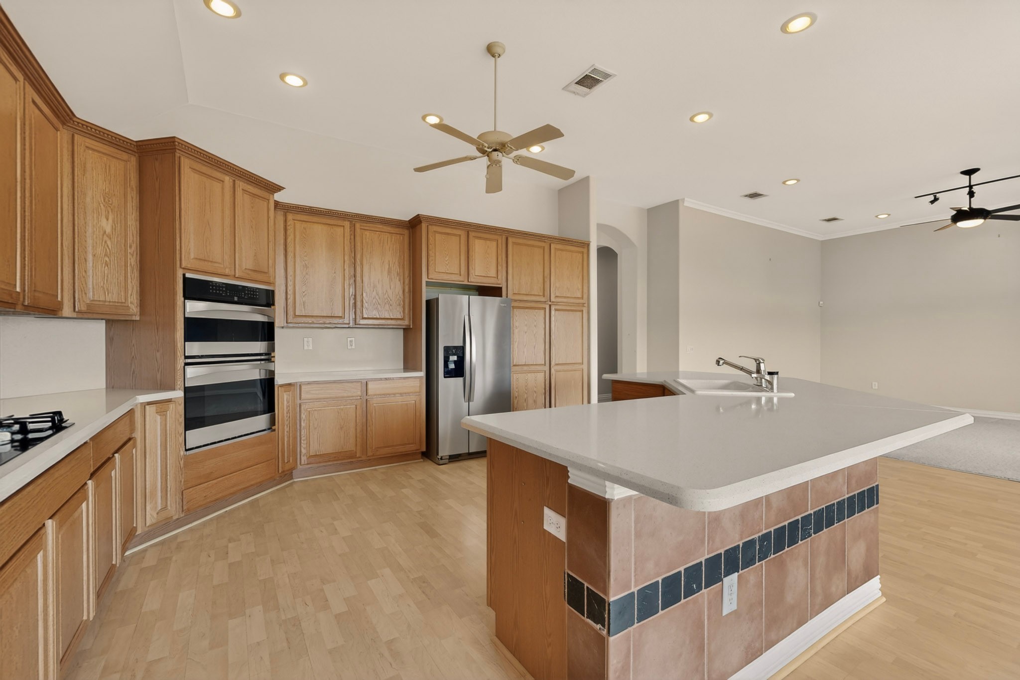 9313 Grandview Drive Denton TX 76207