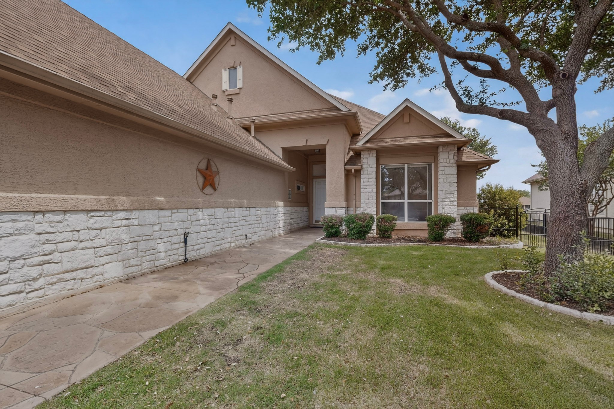 9313 Grandview Drive Denton TX 76207