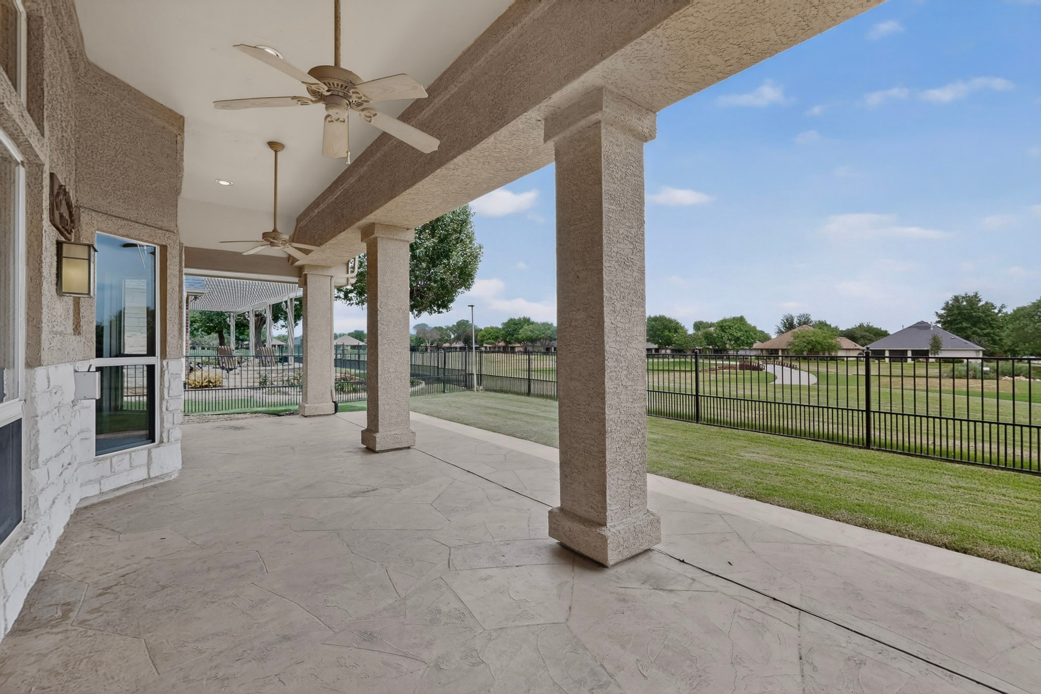 9313 Grandview Drive Denton TX 76207