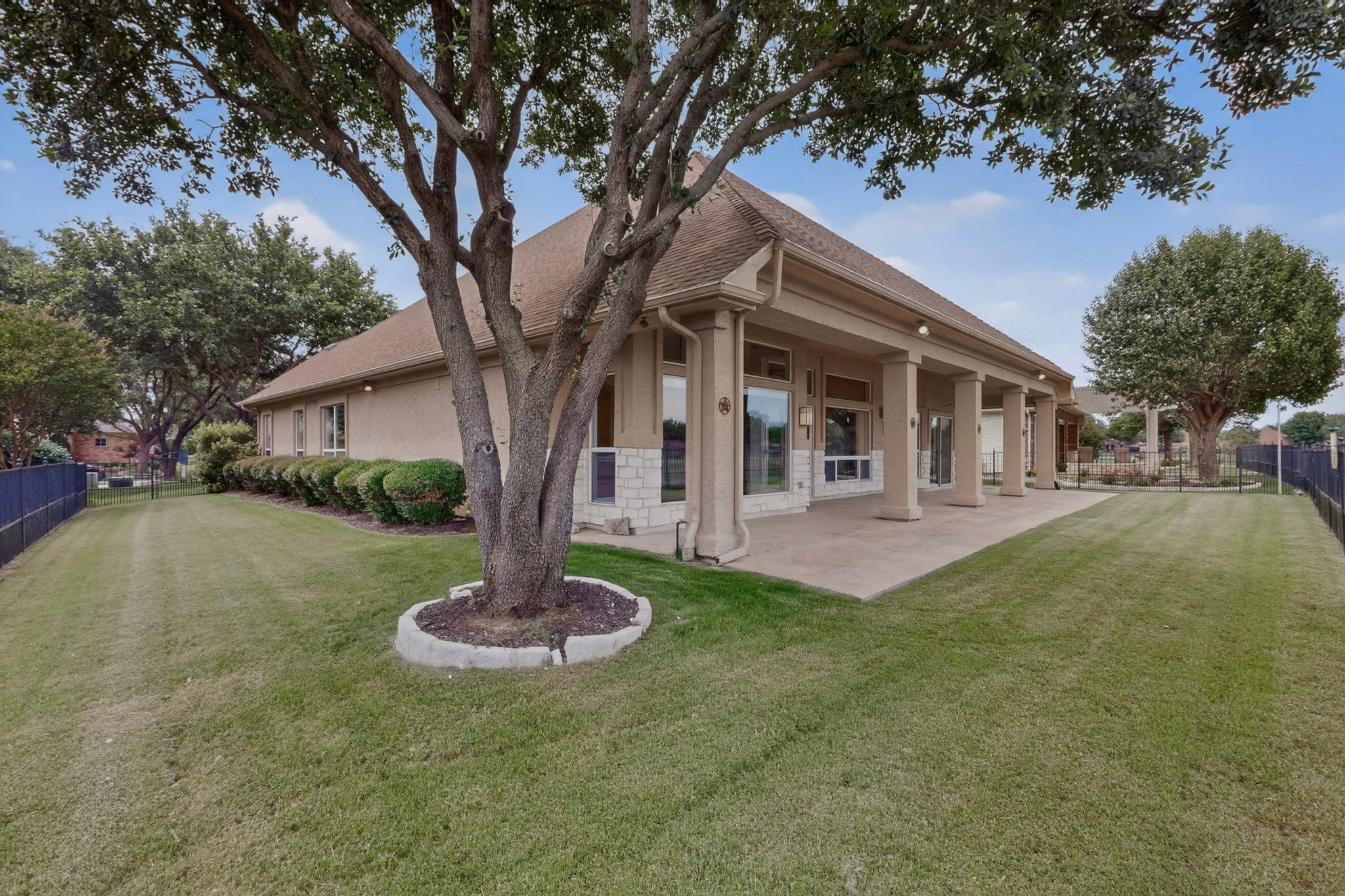 9313 Grandview Drive Denton TX 76207