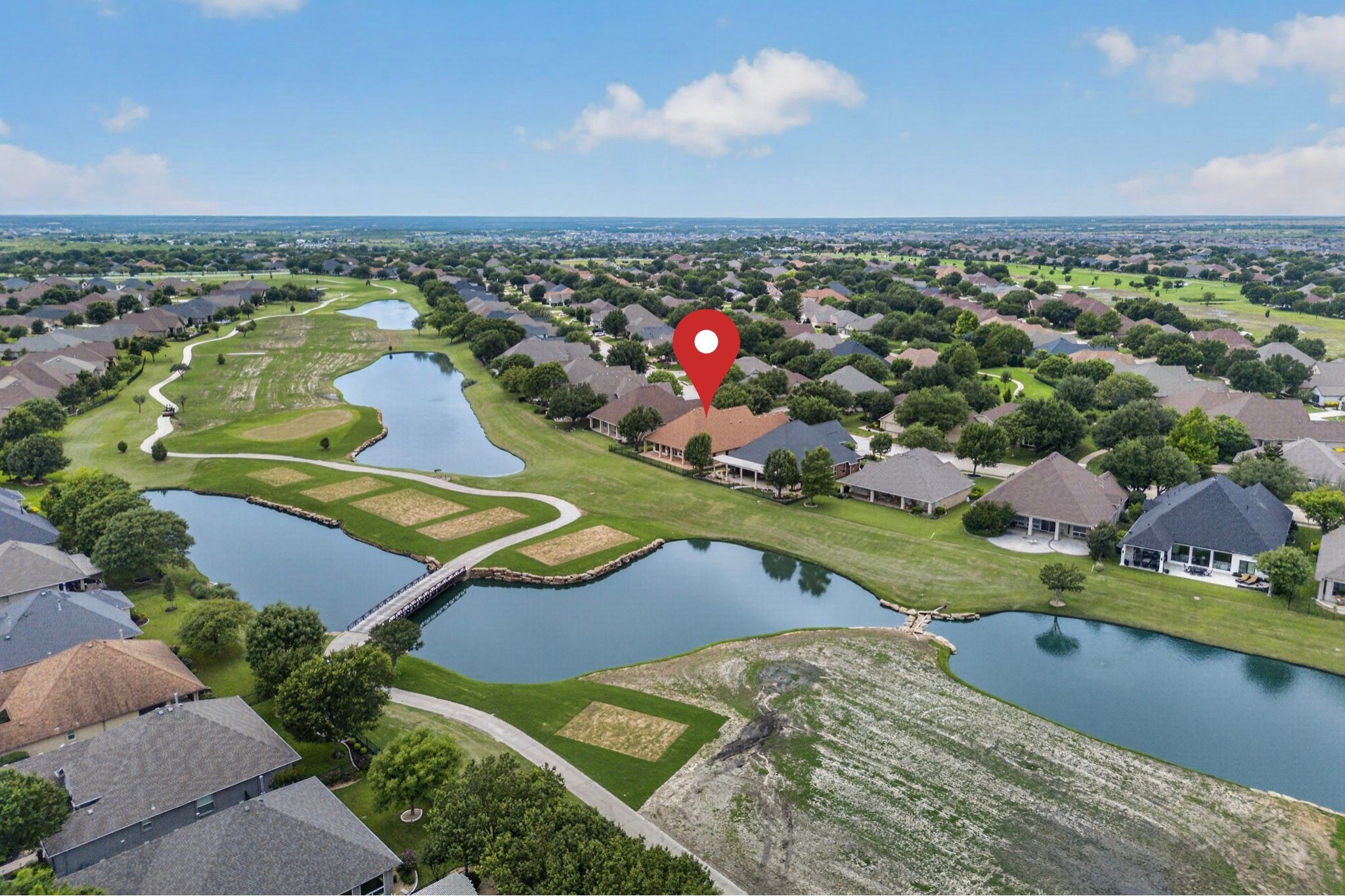 9313 Grandview Drive Denton TX 76207
