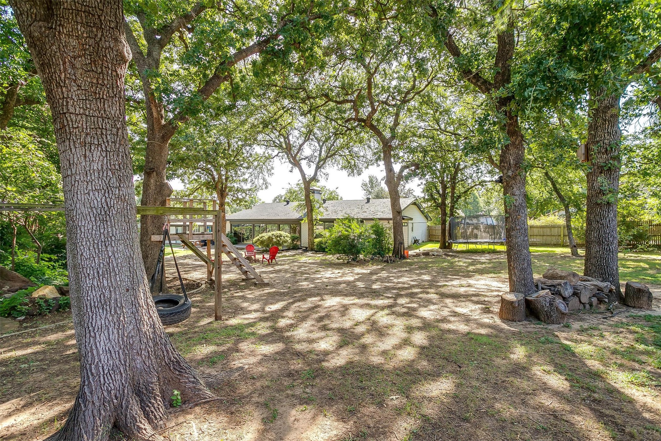 124 Cliffside Drive S Burleson TX 76028