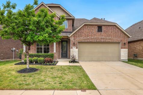 524 Calliopsis Street Little Elm TX 75068