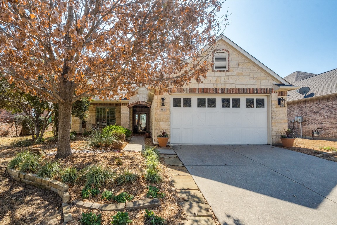 353 Burnswick Isles Way Frisco TX 75036