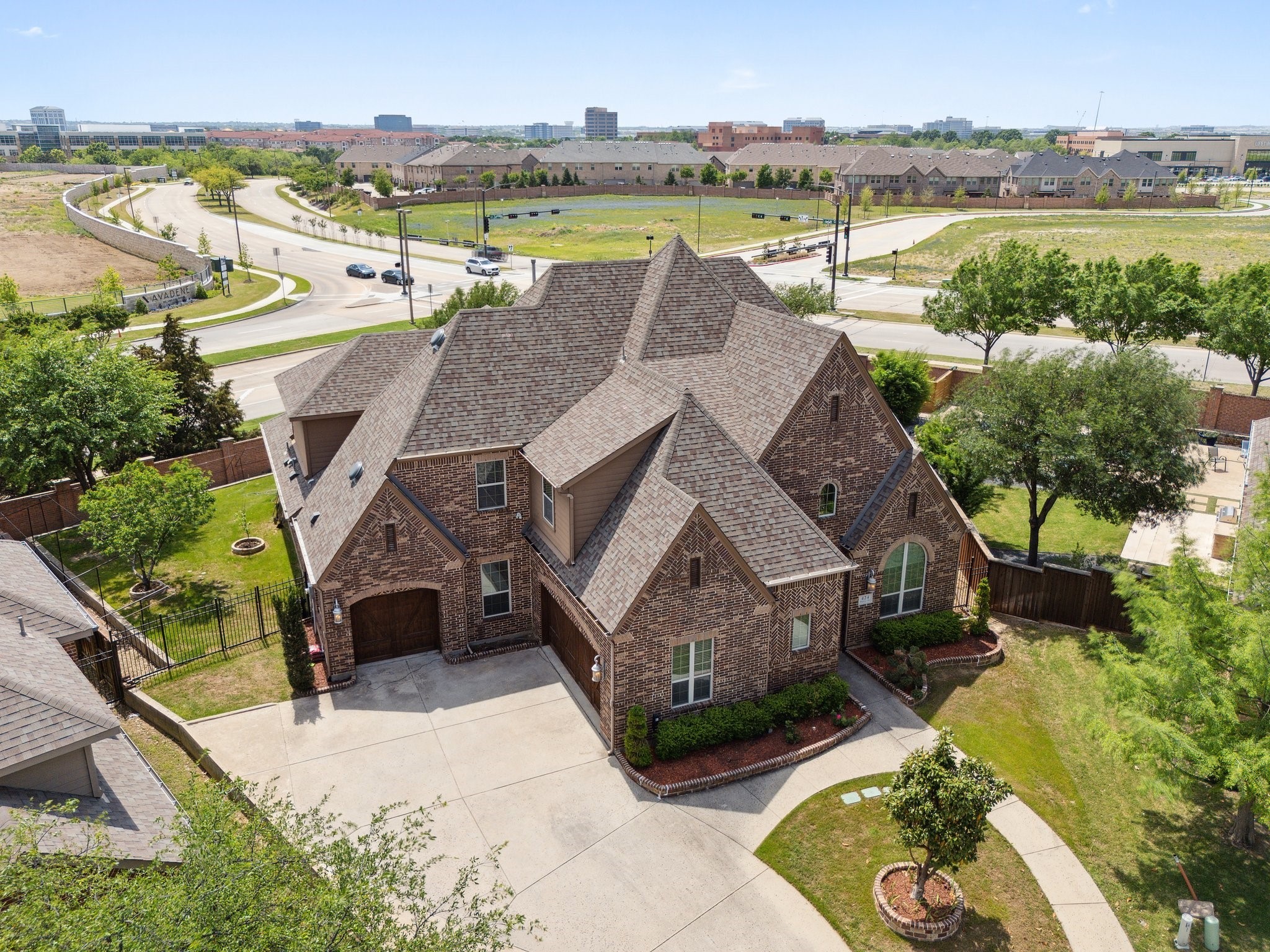 424 Paluxy Drive Irving TX 75039