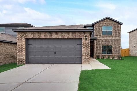 604 Fountain Drive Seagoville TX 75159
