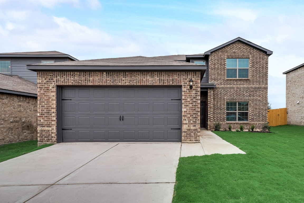 604 Fountain Drive Seagoville TX 75159