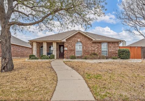 1625 Summerfield Drive Allen TX 75002