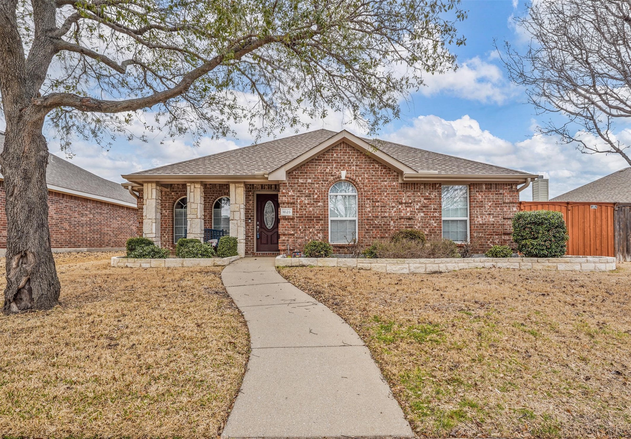 1625 Summerfield Drive Allen TX 75002