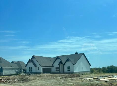 10202 Finch Road Sanger TX 76266