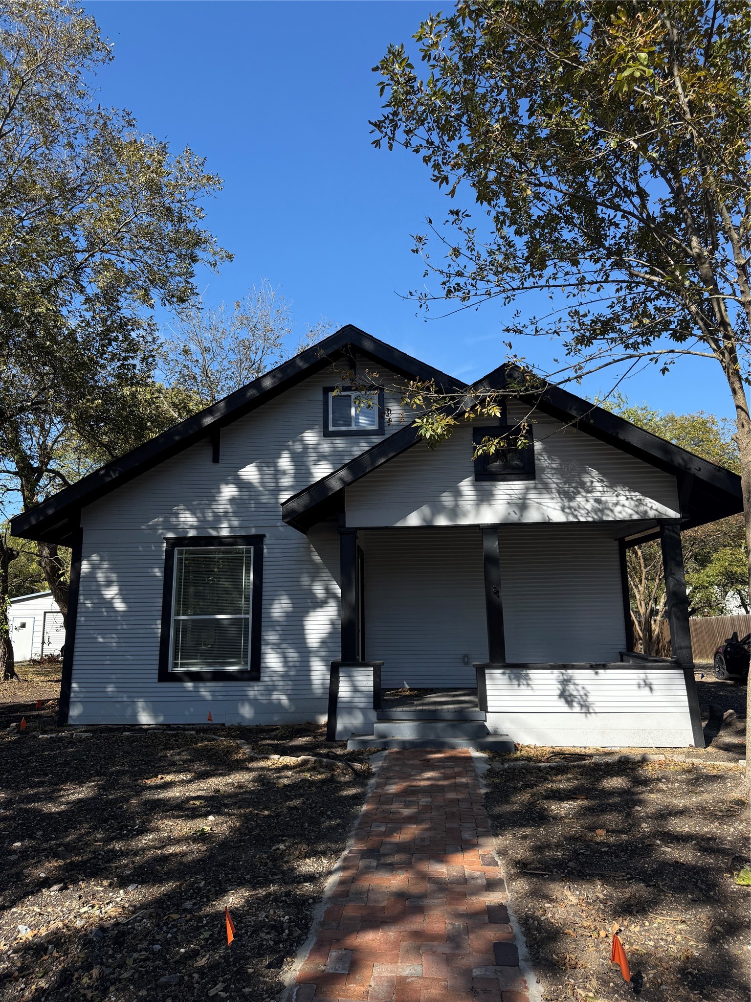 404 W Elm Street Whitewright TX 75491