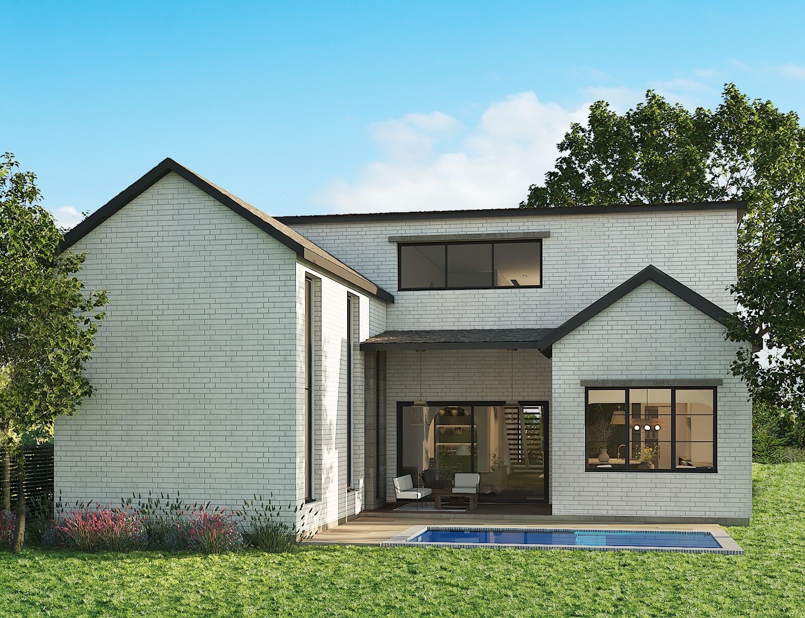 3803 Davila Drive Dallas TX 75220