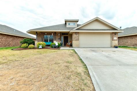 265 Miss Ellie Lane Abilene TX 79602