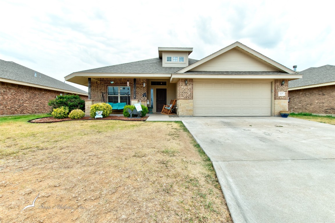 265 Miss Ellie Lane Abilene TX 79602