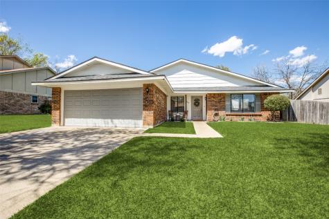 3609 Ravenhill Lane Arlington TX 76016