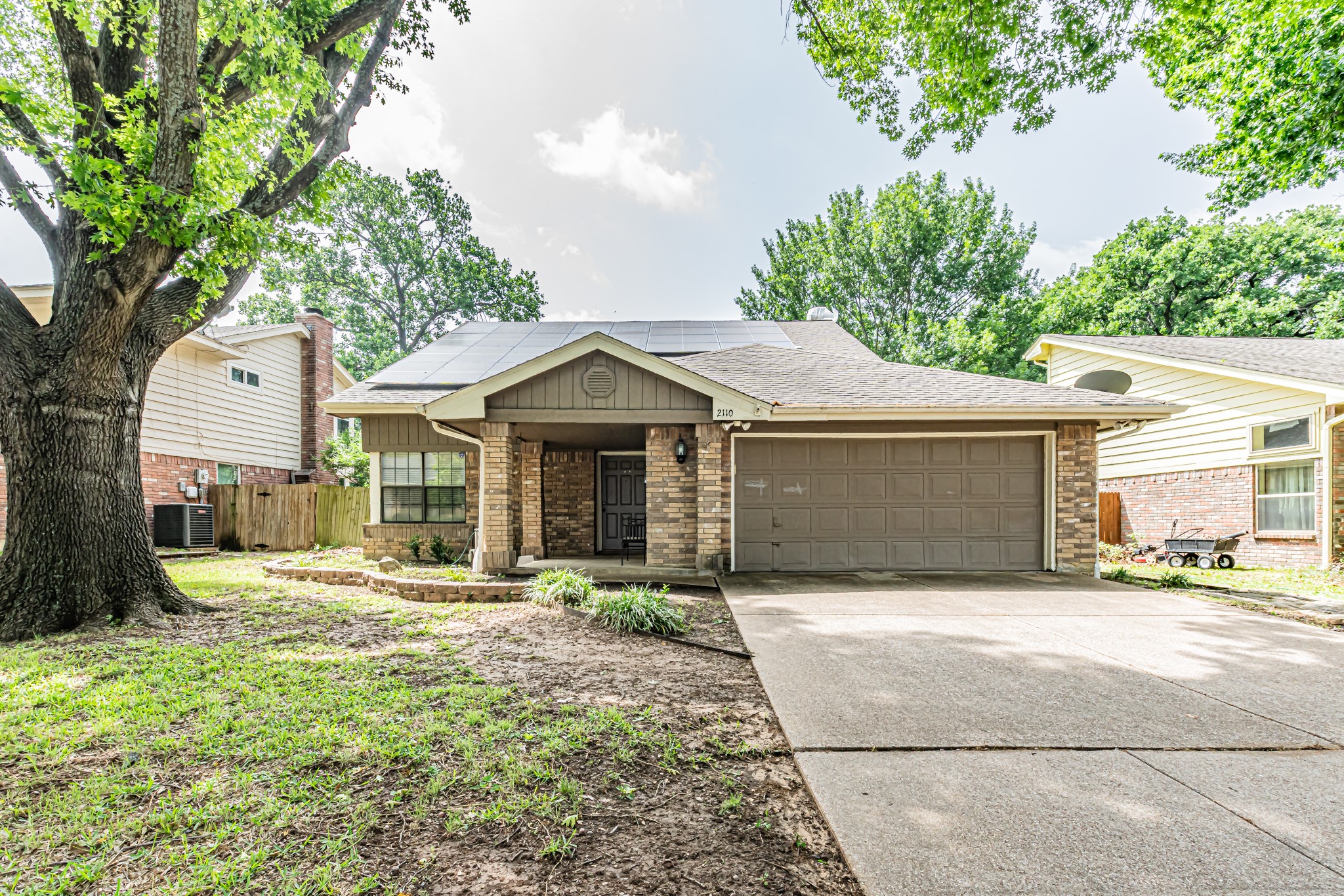 2110 Cold Springs Drive Arlington TX 76017