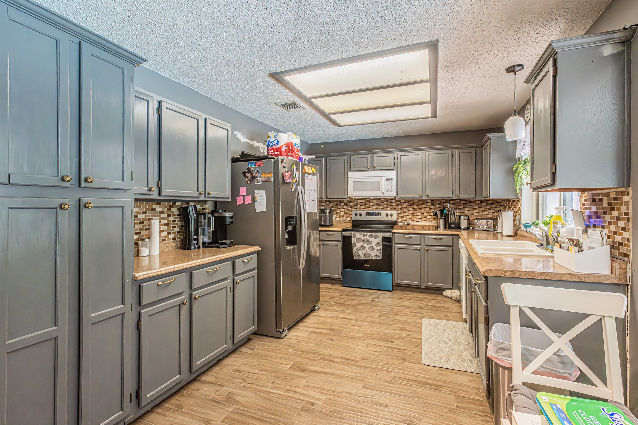 2110 Cold Springs Drive Arlington TX 76017