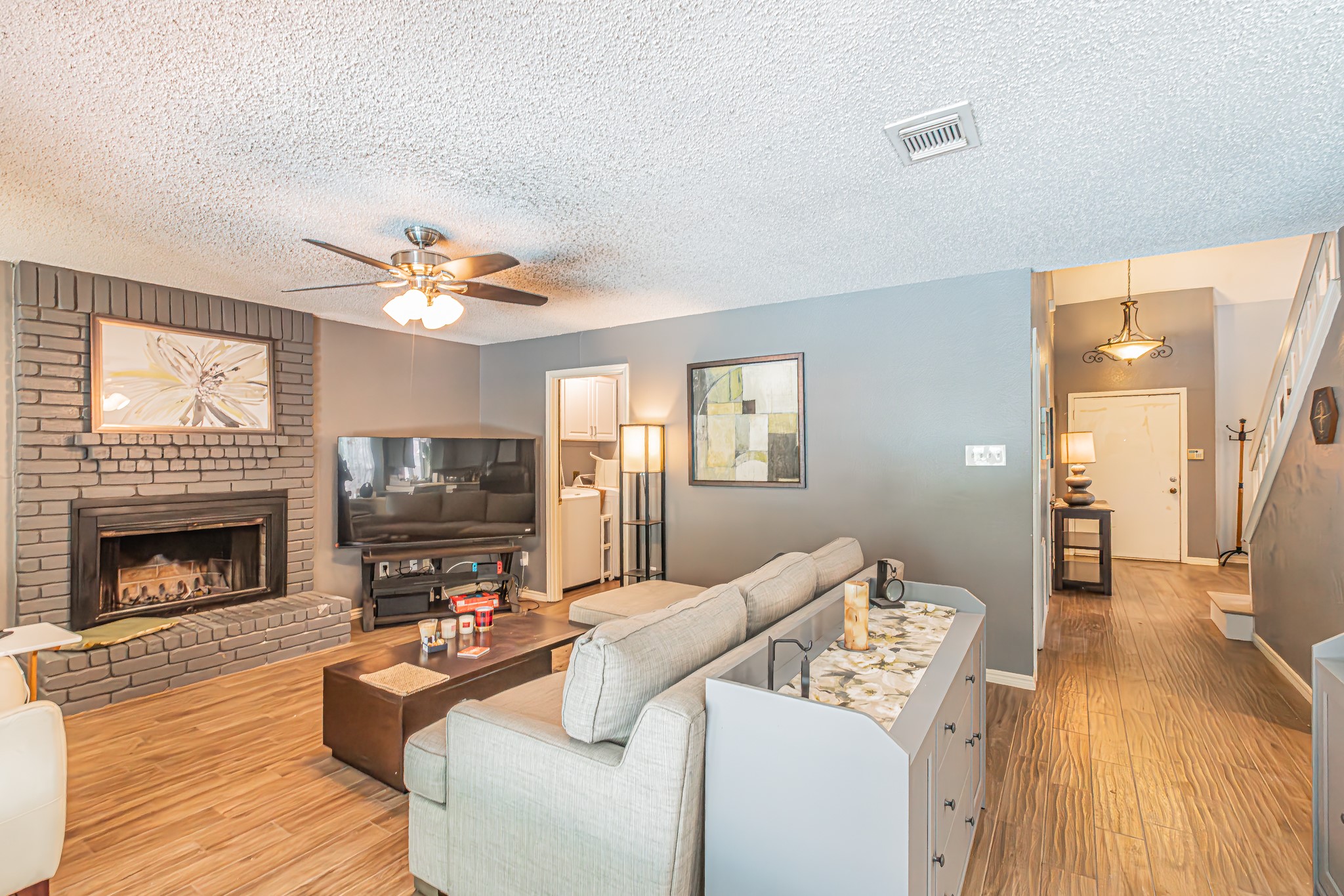 2110 Cold Springs Drive Arlington TX 76017