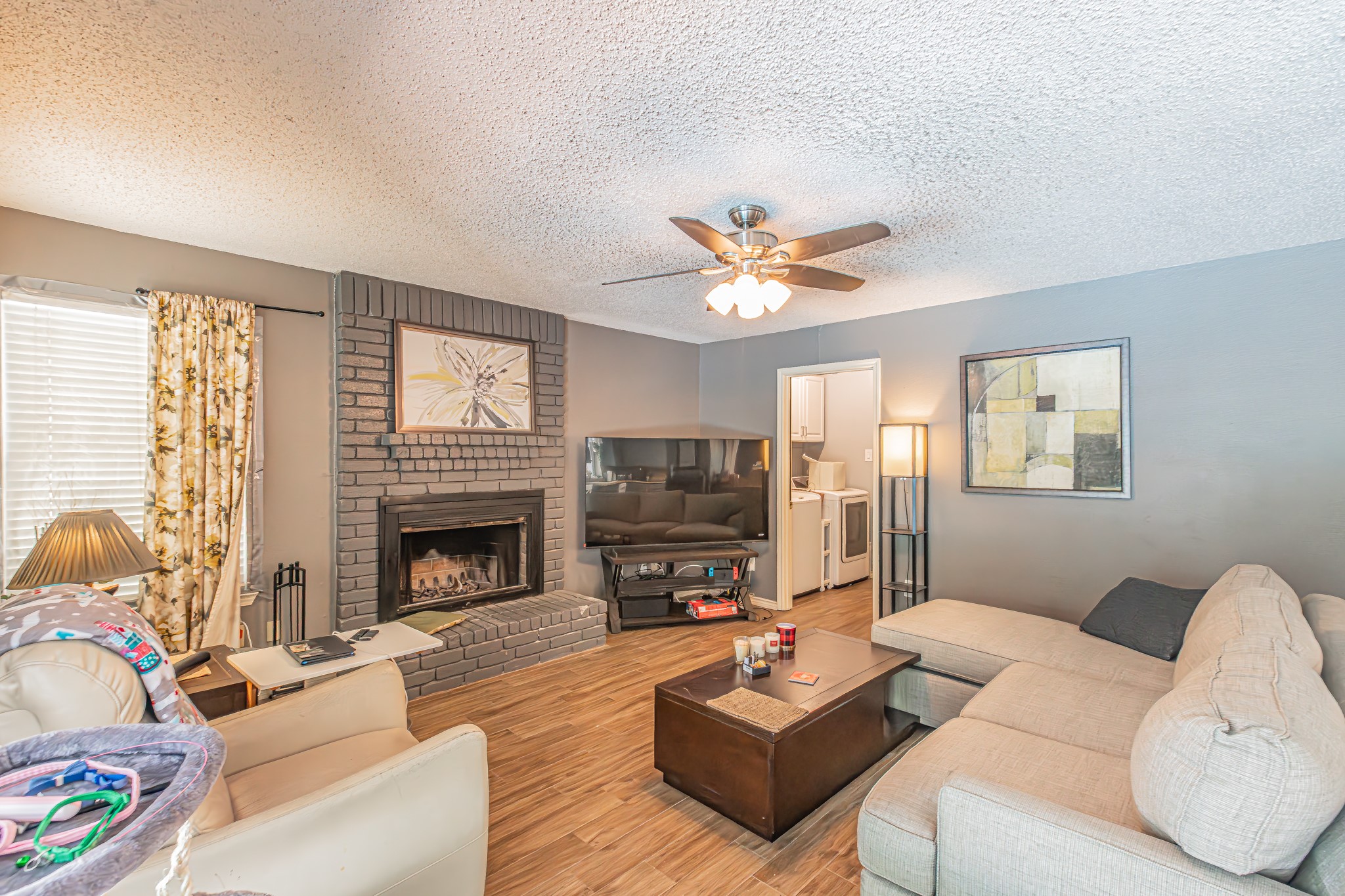 2110 Cold Springs Drive Arlington TX 76017