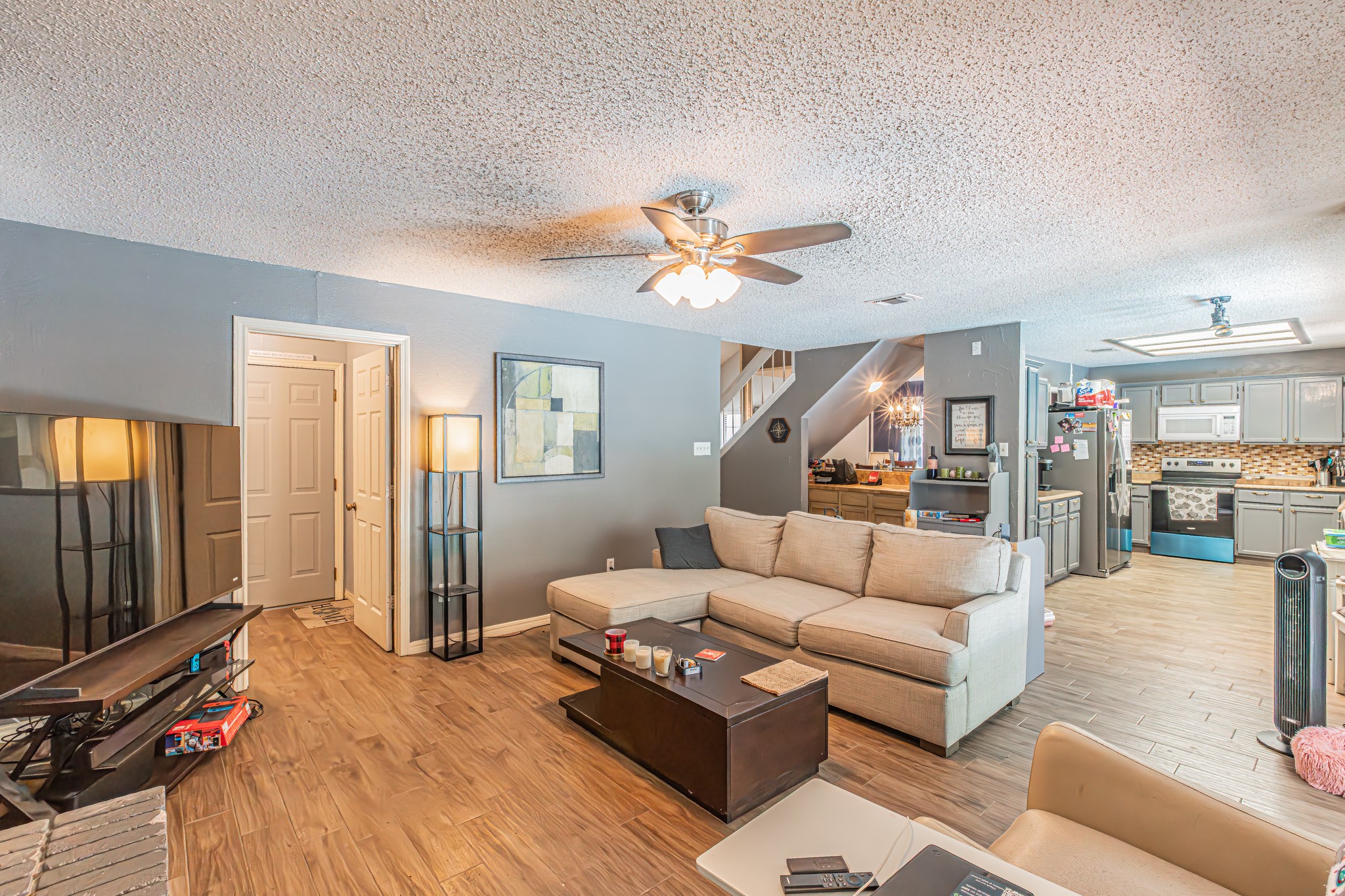 2110 Cold Springs Drive Arlington TX 76017