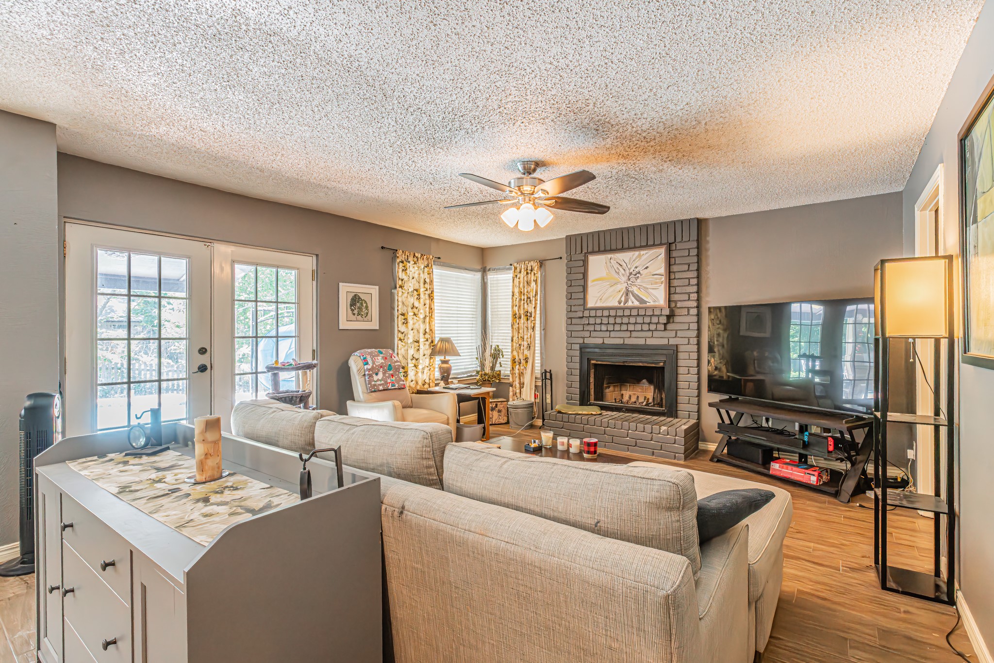 2110 Cold Springs Drive Arlington TX 76017