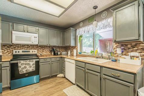2110 Cold Springs Drive Arlington TX 76017