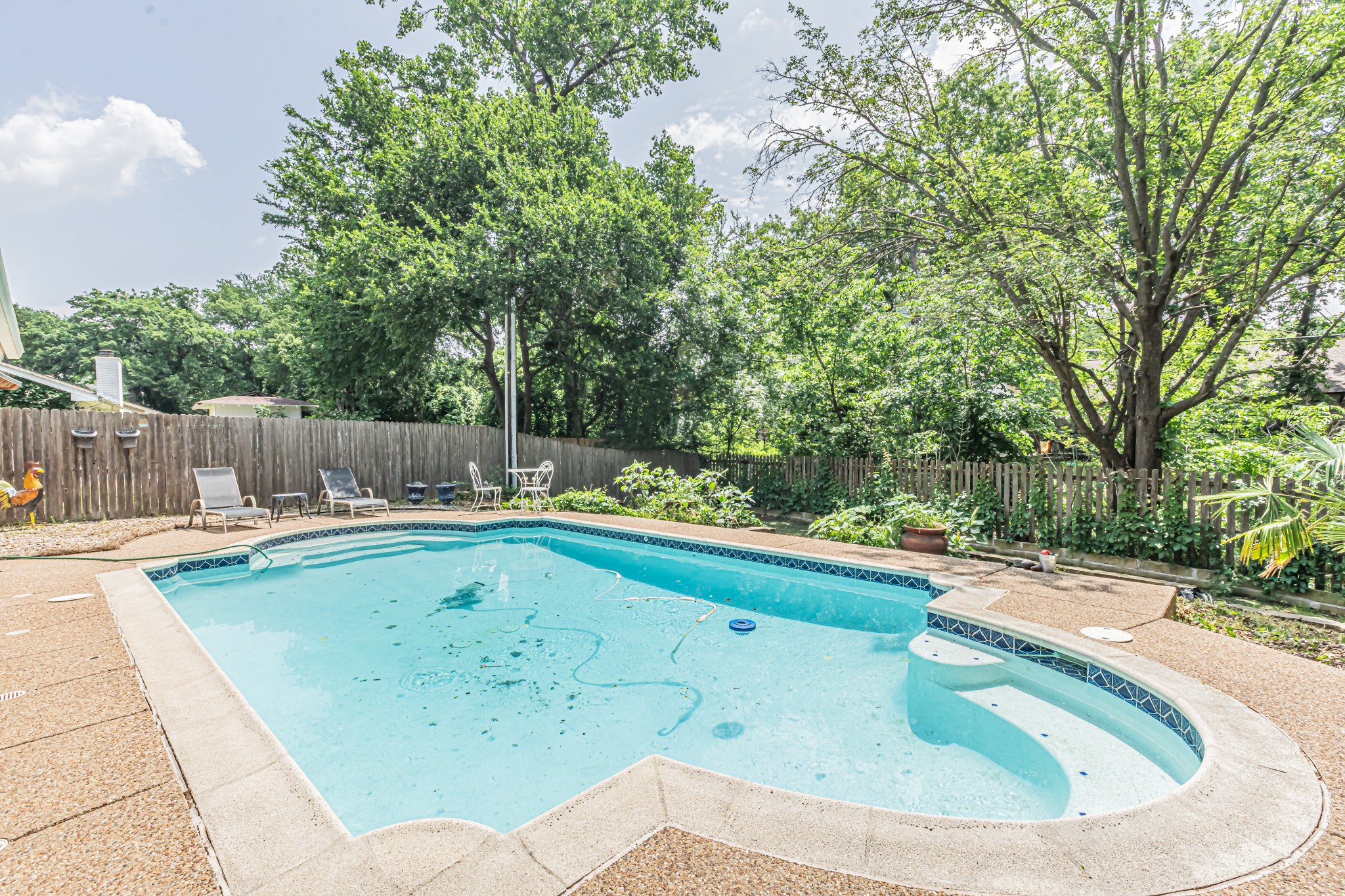 2110 Cold Springs Drive Arlington TX 76017