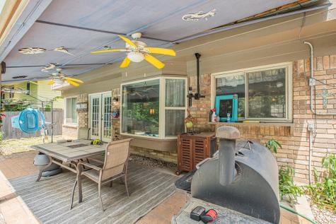 2110 Cold Springs Drive Arlington TX 76017