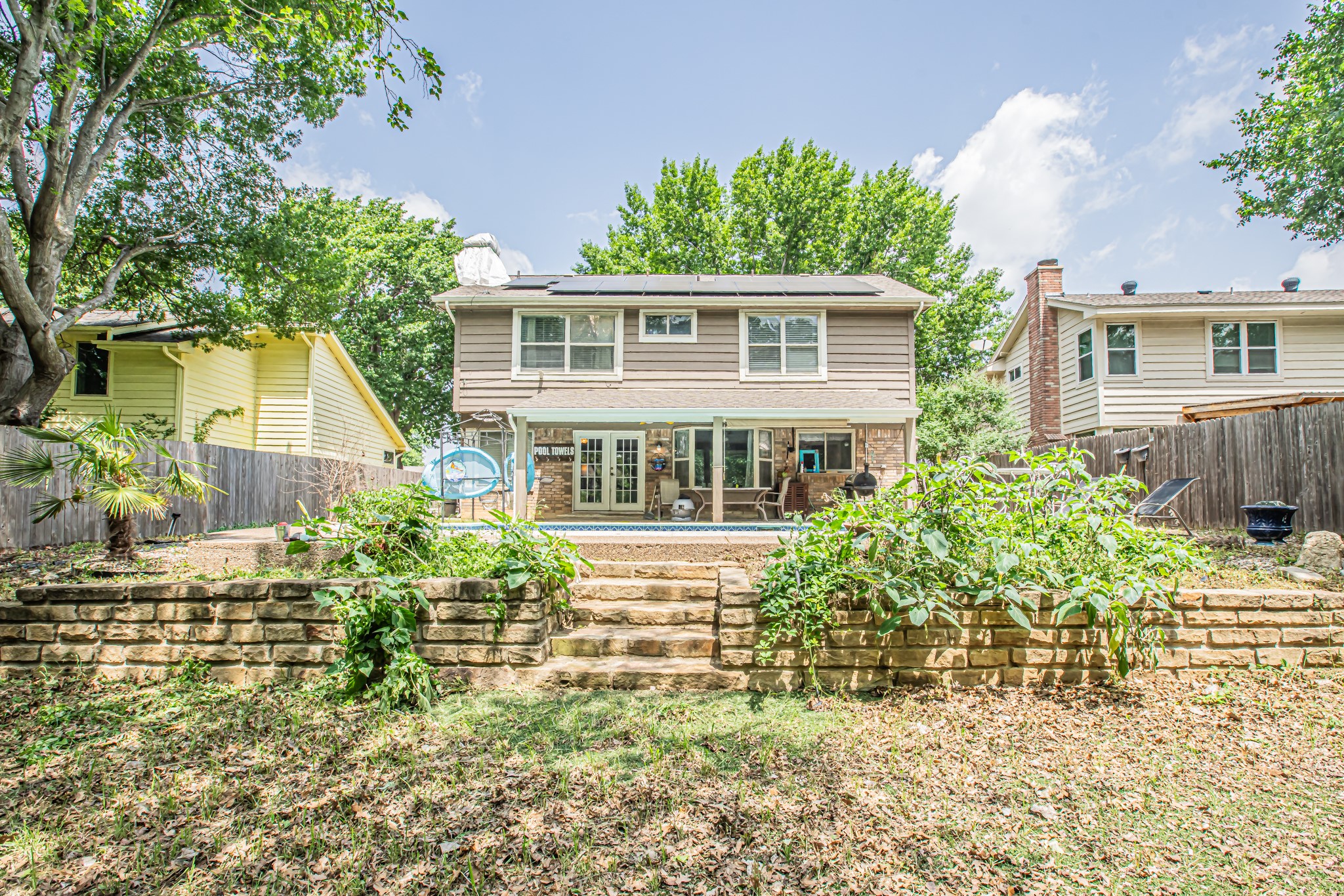2110 Cold Springs Drive Arlington TX 76017