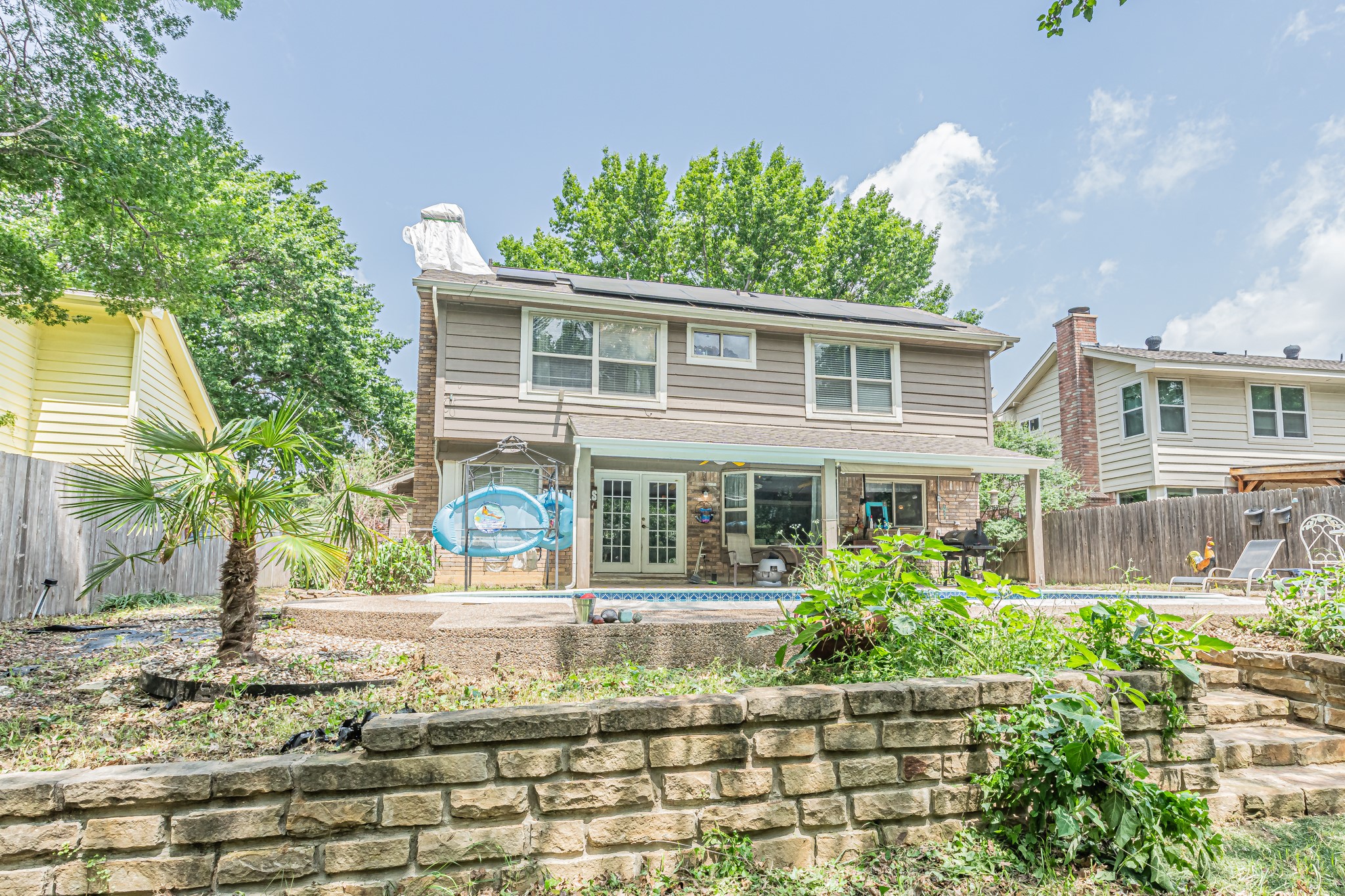 2110 Cold Springs Drive Arlington TX 76017