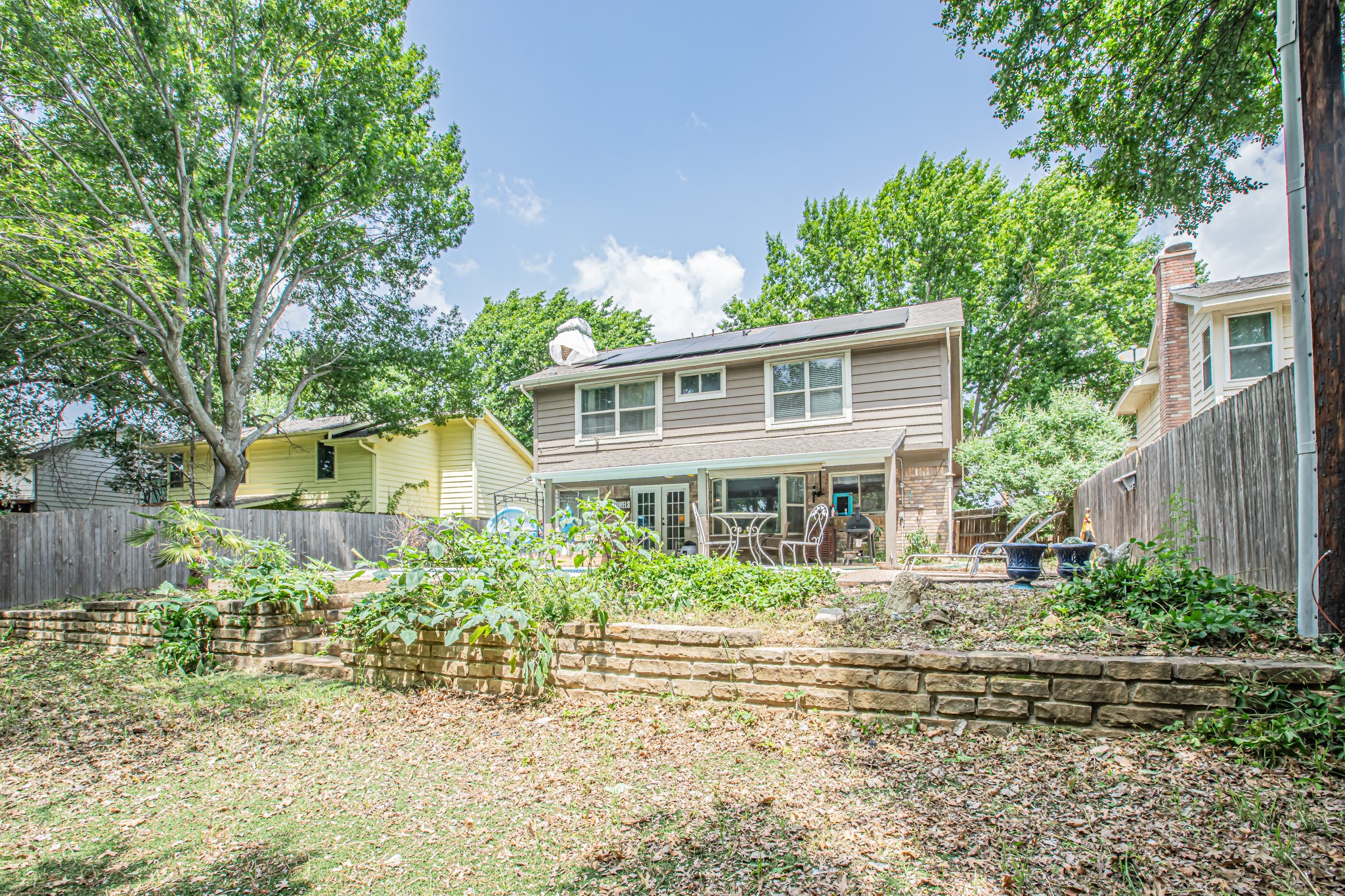 2110 Cold Springs Drive Arlington TX 76017