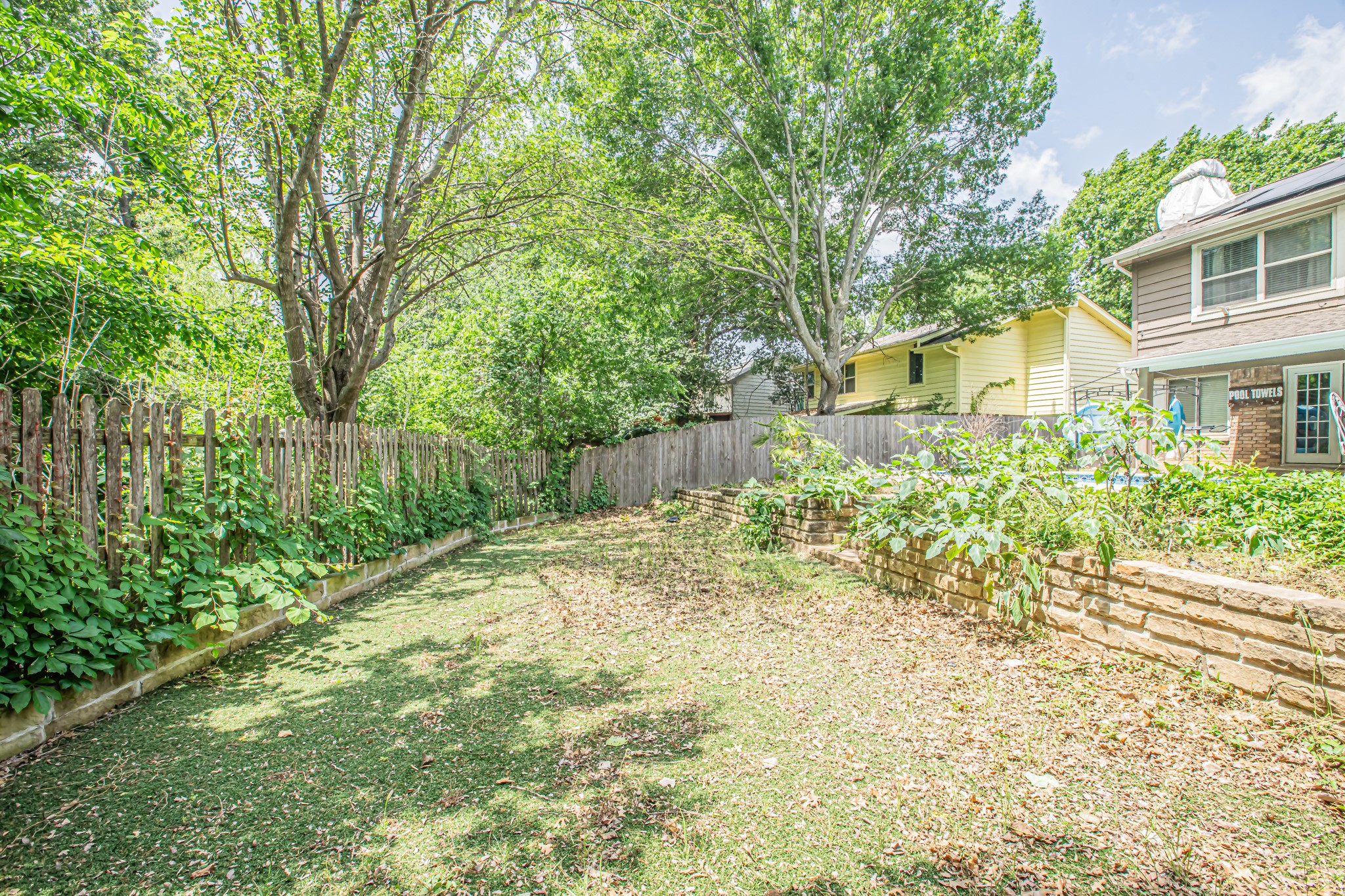 2110 Cold Springs Drive Arlington TX 76017