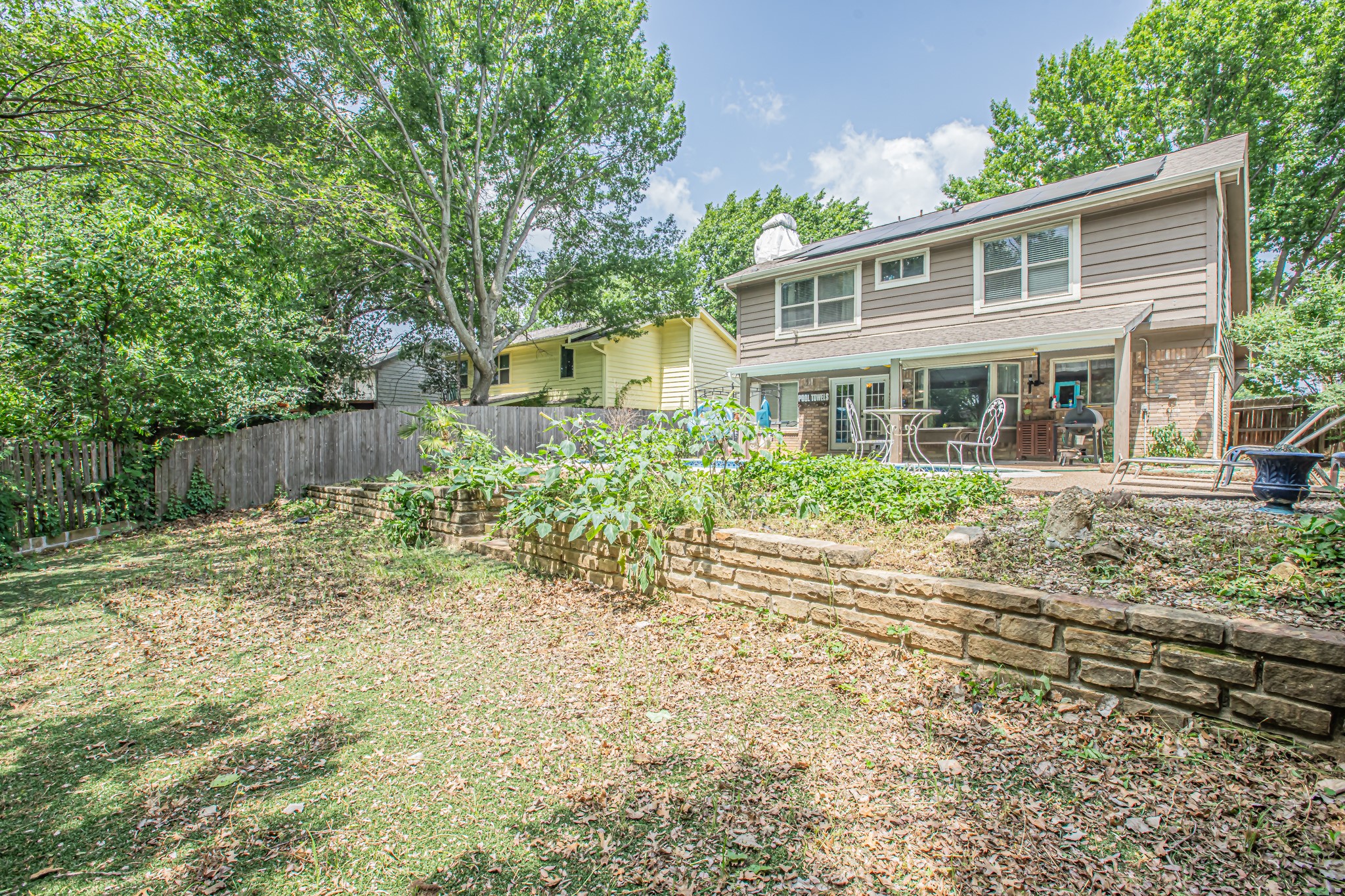 2110 Cold Springs Drive Arlington TX 76017