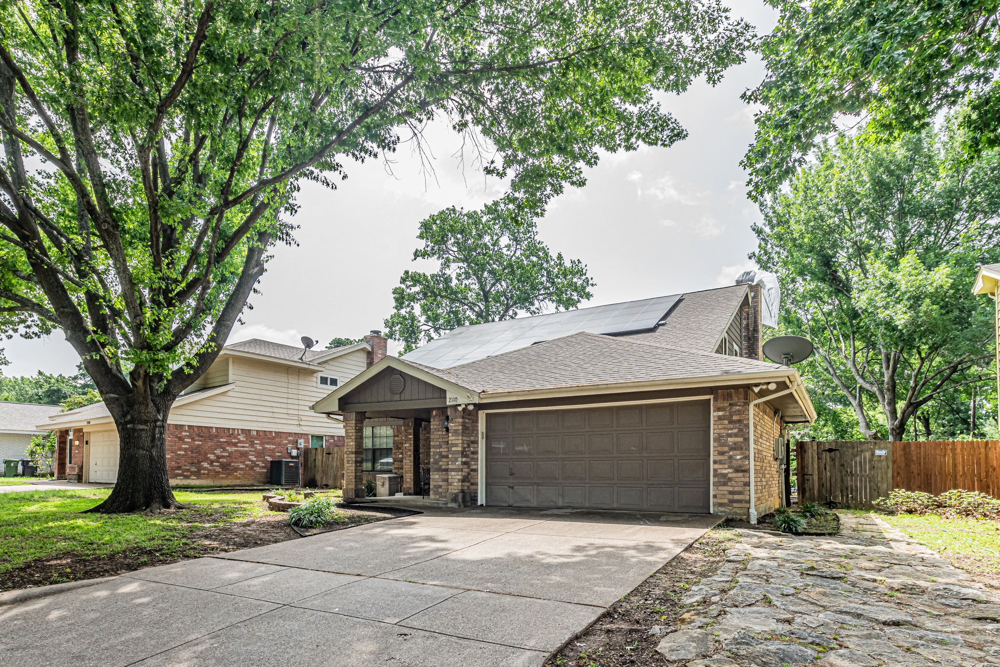 2110 Cold Springs Drive Arlington TX 76017