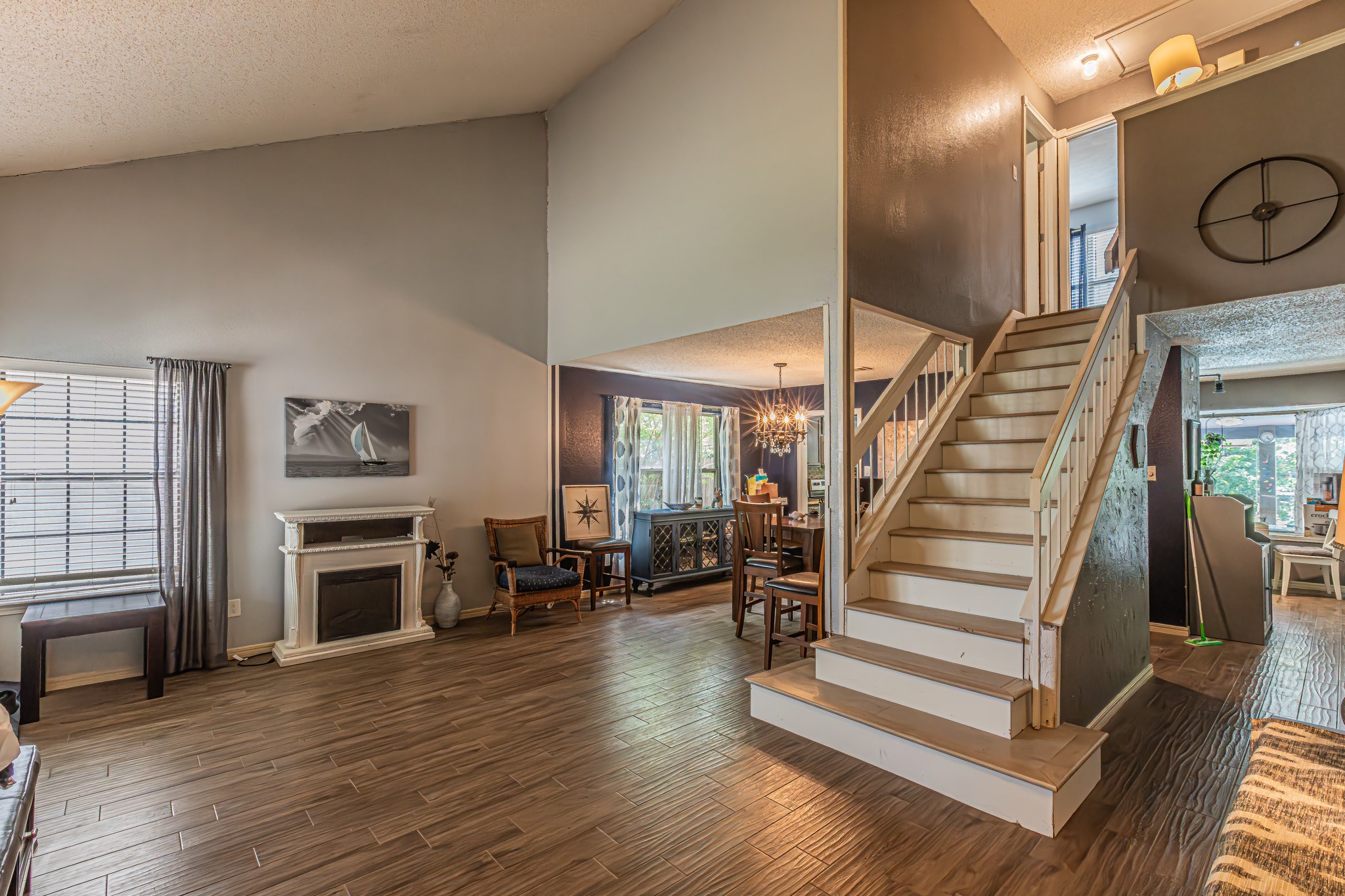 2110 Cold Springs Drive Arlington TX 76017