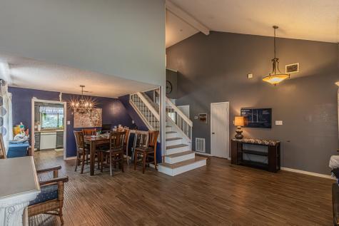 2110 Cold Springs Drive Arlington TX 76017