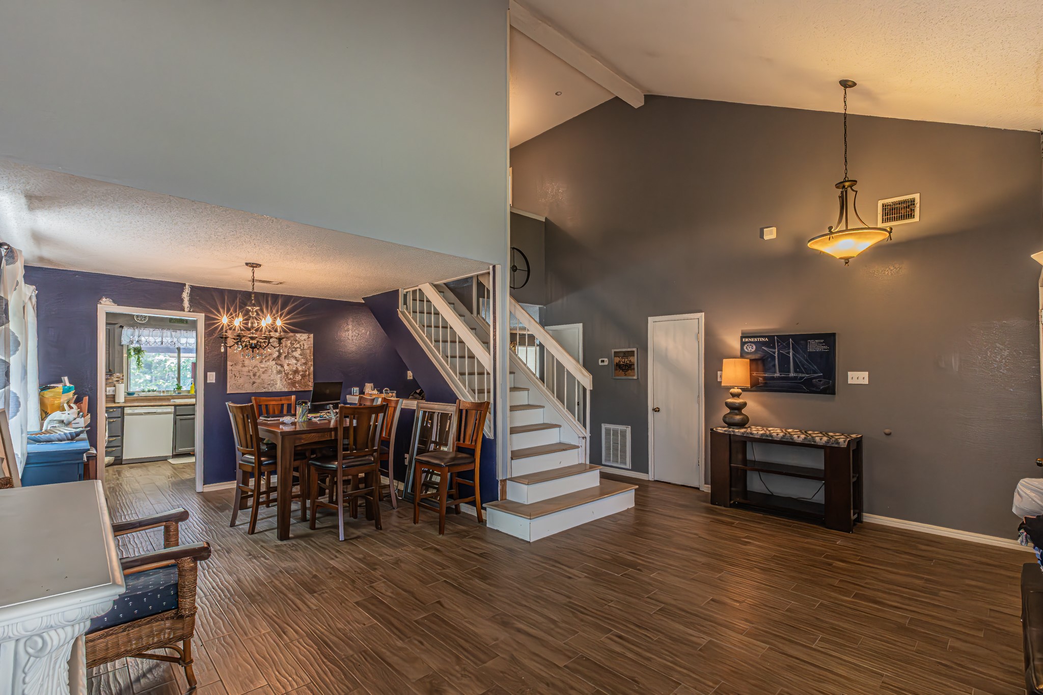 2110 Cold Springs Drive Arlington TX 76017