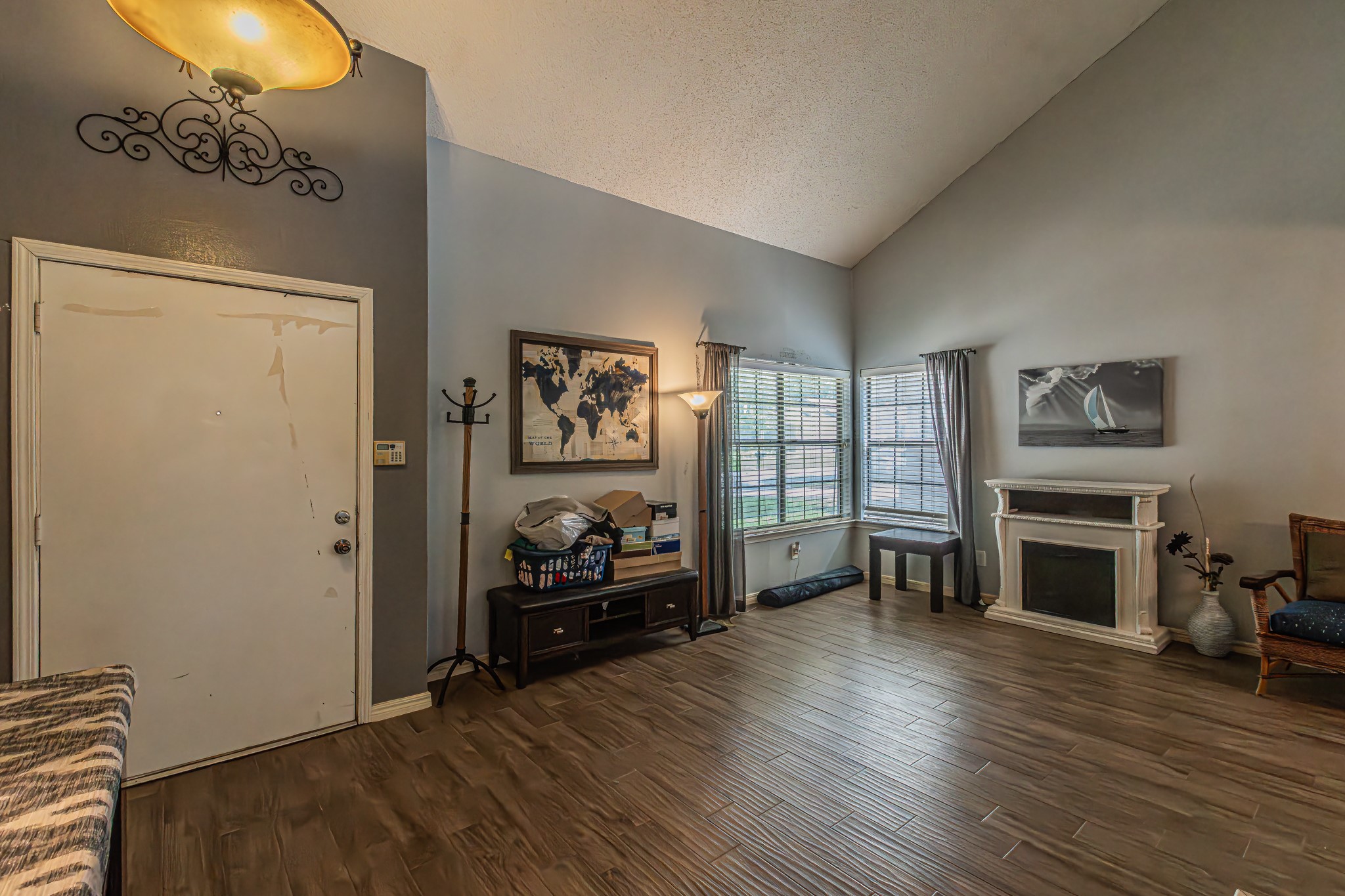 2110 Cold Springs Drive Arlington TX 76017