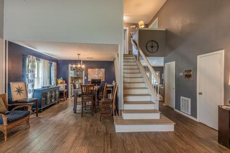 2110 Cold Springs Drive Arlington TX 76017