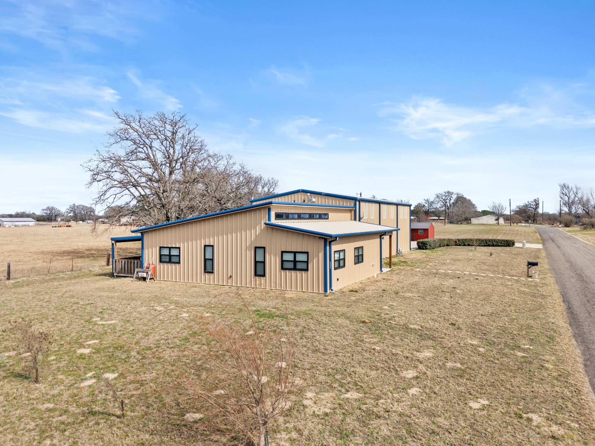 2800 Cr 2330 Mineola TX 75773