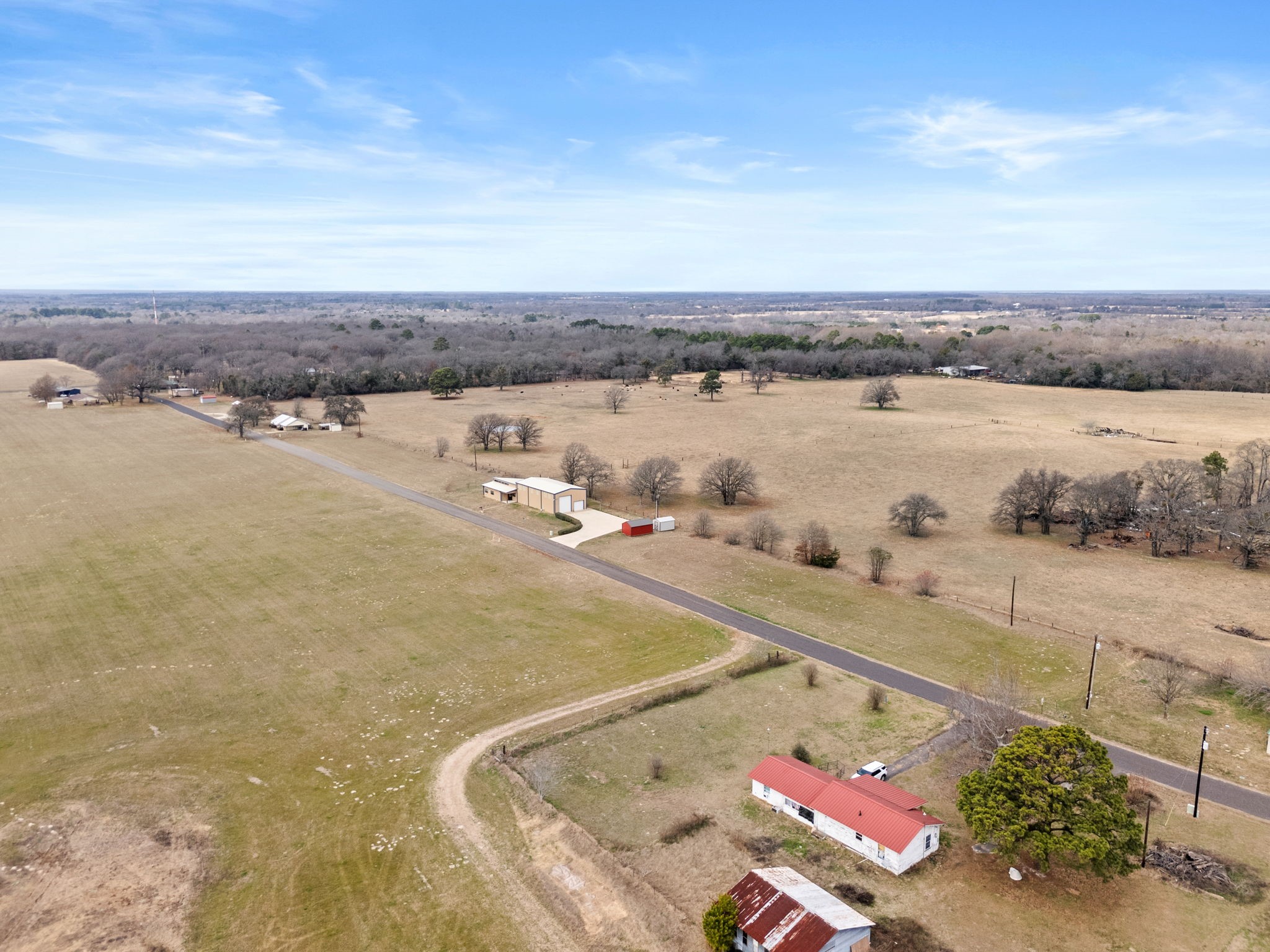 2800 Cr 2330 Mineola TX 75773