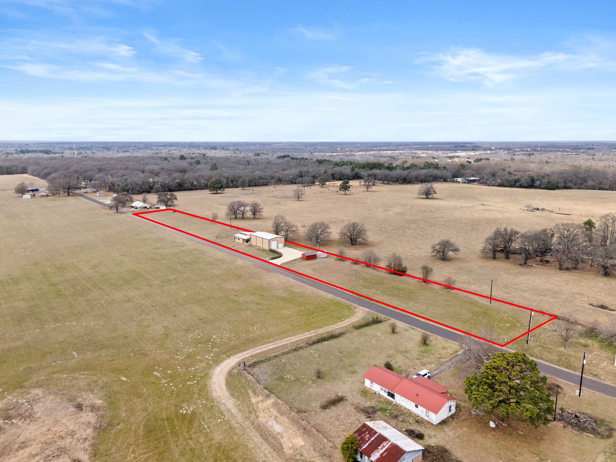 2800 Cr 2330 Mineola TX 75773