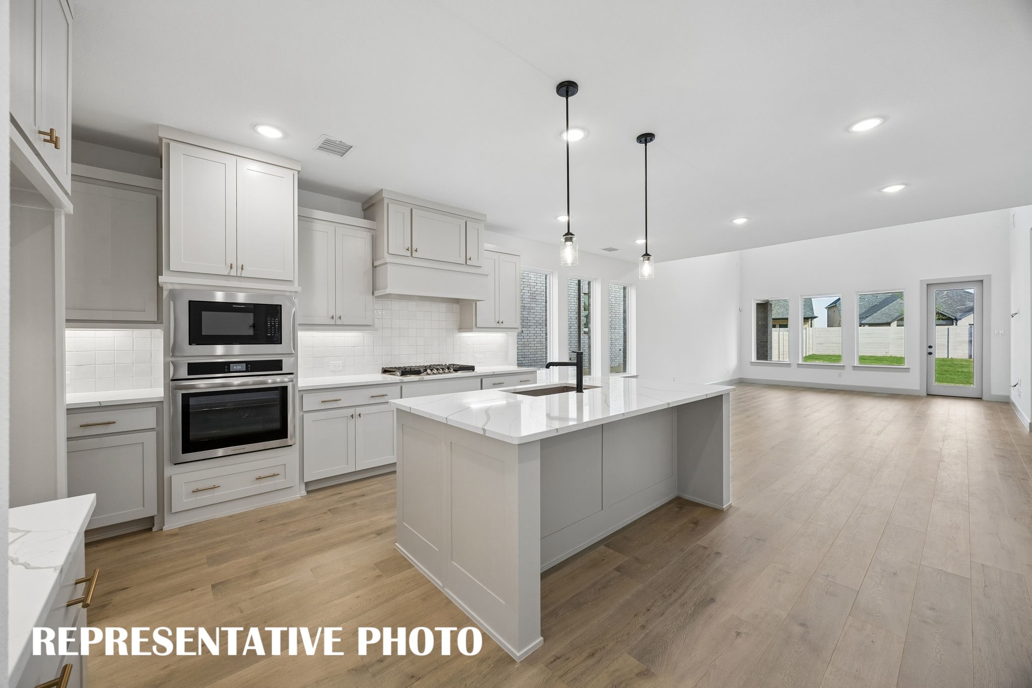 2613 Dreamers Lane Celina TX 75009