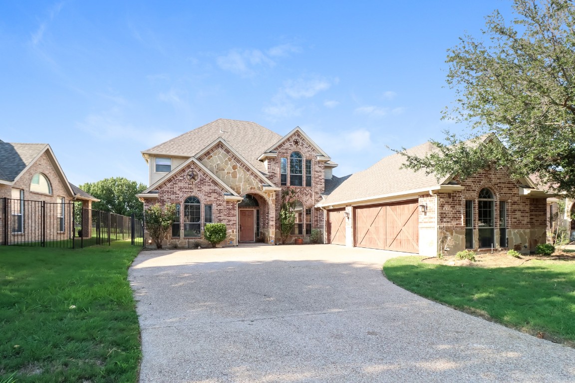 1113 Reata Drive Weatherford TX 76087