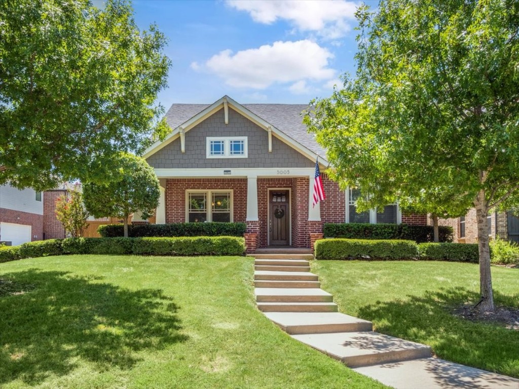 5005 Sage Hill Drive Carrollton TX 75010