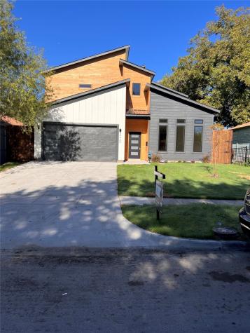 4929 Terry Street Dallas TX 75223