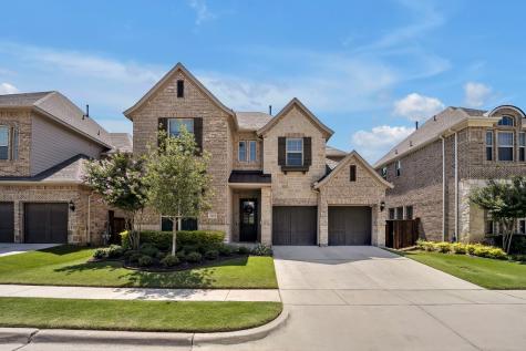 4433 Lafite Lane Colleyville TX 76034